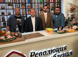 Куриные окорочка: разговор с экспертом на «Москва 24»