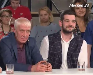 Куриные полуфабрикаты в «Революции потребления»