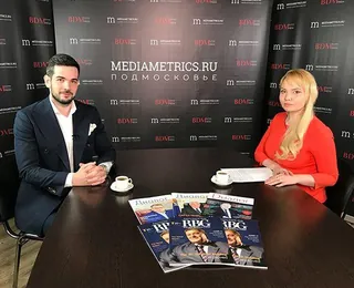 Истрапродукт в интервью «Бизнес Диалог Медиа»